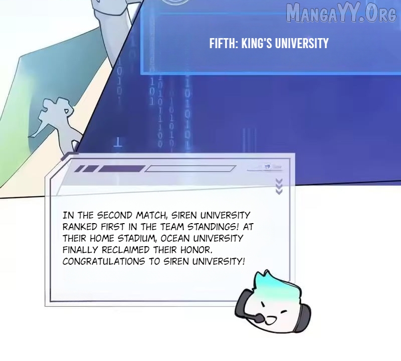 Her Marriage Was Called Off at Daytime, the Cutely Fierce Commander Asked Her For a Hug at Night Chapter 164 - page 9